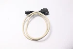 Yaskawa Power Cable Connector Nbb-cntu NTU-CN04 CBL-NXC002-3. Fixed Price $35.00.