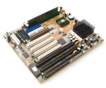Kuka Motherboard Soyo SY-7IZB+N. Fixed Price $418.38.