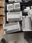 Allen-bradley Micrologix 1200. Fixed Price $375.00.