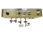 Tel Tokyo Electron 300MM Develop Station Pneumatic Distribution ACT12 Working. Fixed Price $1006.13.