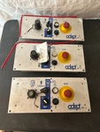 Adept Robot Controller 30350-10352. Fixed Price $355.00.