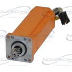 3HAB6847-1 Motor Axis 5 / 414W 2NM For Abb S4C+ Type Irb 2400 10KG. Fixed Price $2227.18.