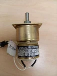 Screen Pt-r Ctp Geared Motor Sayama RB-35CGM-N574-24. Fixed Price $30.00.