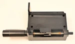 Kensington Newport Wafer Prealigner Linear Assembly Maxon Dc Motor & Ball Screw. Fixed Price $162.00.