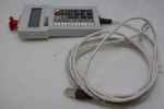 TT1ENR2-1-TVS-ES-BROOKS6 / Teach Pendant, Robot Controller. Fixed Price $250.56.