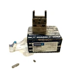 Schunk Parallel Gripper 0302601 Pneumatic Angle. Fixed Price $535.01.
