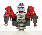 Brand New Rethink Robotics Baxter - Production Model, Sn: 011503P0024. Fixed Price $7500.00.