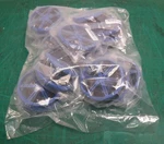 Lot Of Pololu #1438 Wheel Pairs 90 10MM Blue Robot Diy New. Fixed Price $84.99.