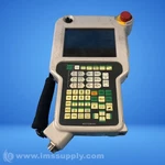 Yaskawa JZRCR-NPP04B-7 Teach Pendant Rsip. Fixed Price $2121.00.