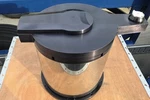 WFH3C Tt Lr Hs Wafer Transfer Robot Kensington. Fixed Price $1449.00.