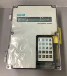 Siemens Milltronics BW500/L 7MH71522AB001AA Integrator 100-240VAC (R25). Fixed Price $2700.00.