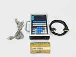 Yaskawa MOTIONPACK-33 Programmer Unit 100V CMPF-PM33FE2. Fixed Price $299.99.