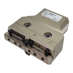 Destaco RP-25PM-V 2-JAW Parallel Gripper 1IN Bore, 1.13IN Stroke, 80LBF, 100PSI. Fixed Price $1860.00.