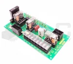 Fanuc A20B-1006-0250/02A Terminal Board A350-1006-T252/01. Fixed Price $59.00.