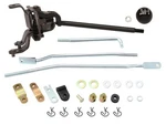 Shifter & Linkage Kit For Holden Aussie 4 Speed Bucket Seats. Fixed Price $730.02.