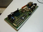 Fanuc A20B-2100-0470/07G Circuit Control Board (31848). Fixed Price $119.99.