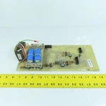 Foxboro F0105UG-C D0128VH-H Cpu Control Circuit Board. Fixed Price $621.07.