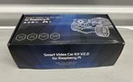 New! Smart Video Car Kit 2.0 For Random Pi By Sunfounder. Fixed Price $65.00.