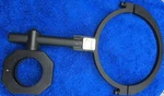 Syndevco Robot Dress Arm Assembly - Stationary Clamps New No Box Ids 248 & 251. Fixed Price $40.99.