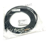 Fanuc EE-7453-121-007 Rev R-30IB Plus Ethernet Robot Control Cable 7M Length. Fixed Price $213.74.