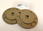 Schunk Adapter Plate Flange Ops 100 & 101 Fastener 5506269. Fixed Price $463.04.