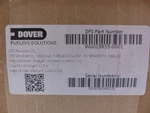 Dover DFS584EMVSU WU019855-0001 5GHZ In-dispenser Unit Kit W/brackets,cables. Fixed Price $619.69.