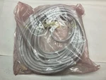 ABB,3BSC 950125R1,ROBOT Servo Encoder Cable 15M R1.SMB. Fixed Price $300.00.