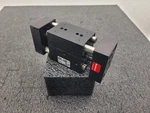 De-sta-co Robohand RPW-375M-1 Pneumatic Parallel Robot Gripper 1" Stroke 90FT/LB. Fixed Price $229.99.