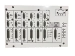 Brooks Automation Wafer Handling Robot Control Box / 233832. Fixed Price $1742.70.