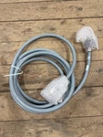 Fanuc EE-4707-196-010 Robot Extension Cable RM1 10M Cbl R2000IT/M-710IT New. Fixed Price $699.00.
