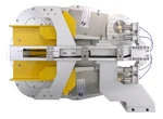 Kawasaki Ts 220 Wafer Handling Robot Arm Set Dns Mhu 500404002 Refurbished. Fixed Price $8304.26.