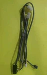 Mars Bill Validator Power Harness Vendo, Royal Dixie Narco/ Cable Mdb 24V - Used. Fixed Price $18.00.