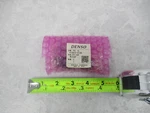 Denso 410877-0180 L-type Plug Connector, V0649. Fixed Price $24.95.