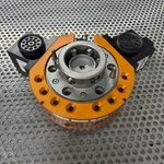 Ati QC040QM Quick Tool Changer Assembly- Master Side W/ RE5M & R19M Modules. Fixed Price $295.00.