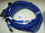 Fanuc Robotics Cable EE-3287-924-001. Fixed Price $145.51.