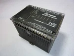 Ge Fanuc IC693UAA003FP1 Power Supply Module 24VDC Used. Fixed Price $57.55.