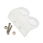Mounting Bracket Holder Acrylic For HC-SR04 Ultrasonic Sensor Arduino Smart Car. Fixed Price $6.98.