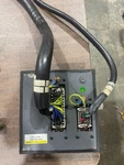 Fanuc Robotics A05B-2452-D310 Rcc I/f Unit CD9. Fixed Price $85.00.