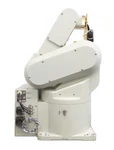 Mitsubishi RV-E14NHC-SA06 Wafer Handling Industrial Robot Missing Motor As-is. Fixed Price $904.23.