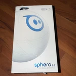 Sphero 2.0 The Ball. Evolved App Controlled Robotic S003 New Open Box. Fixed Price $45.00.