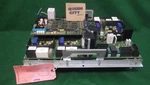 Fanuc Robot Axis Servo Amplifier A06B-6107-H002 Good, Repaired R-2000IA RJ3IB. Fixed Price $186.75.