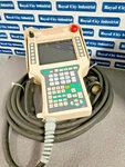 AXTP-FS0N-EC10 Teach Pendant For Nachi/daihen Controller. Fixed Price $2316.83.