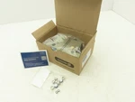 Schunk Pgn+p 125-2-AS-EB Pneumatic Gripper 6MM Stroke Pgn-plus-p 1577654. Fixed Price $799.99.