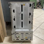 Comau DSA-PRU1 10141480 & C4G-DSA1 = + Dlu 10140580 Robotics Power Supply. Fixed Price $3149.01.