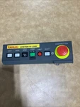 Fanuc A05B-2450-C002 Operator Panel R-J3IB (tbi). Fixed Price $84.99.
