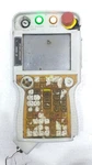 Yaskawa JZRCR-YPP01-1 Motoman YKS-001E Robot Control Teach Pendant *broken Case*. Fixed Price $379.05.