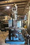 2016 Swi DPM3X2P Bed Mill Prototrak Smx Kurt D675 Vise Nmtb 40. Fixed Price $24500.00.