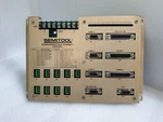 Semitool Interconnect Box Assembly 910T0182 P/n 32048-01 Rev. Fixed Price $499.90.