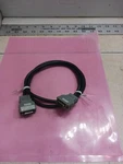 Fanuc Cable A660-2042-T003 #L1R003 1M , Warranty. Fixed Price $56.05.