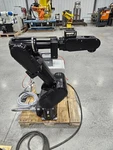 Abb Irb 1300-7/1.4 Industrial Robot With Omnicore C90XT Control Fully Tested. Fixed Price $19900.00.